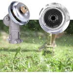 Kal - tte d'engrenage dbroussailleuse 26mm - 7 dents, universelle bote de vitesse de tondeuse a gazon, ...