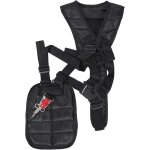 Kal - tragegurt motorsense harnais professionnel pour débroussailleuse strimmer gazon harnais court 28 ... Kal - tragegurt motorsense harnais professionnel pour débroussailleuse strimmer gazon harnais court 28 ...