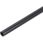 Kalanka - 0. 24 pouce tube pvc rigide rond tube 4mm id 6mm od 12  haute rsistance pour tuyau d'eau, ...