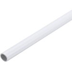 Kalanka - 0. 39 pouce tube pvc rigide rond tube 8mm id 10mm od 12  haute rsistance pour tuyau d'eau, ...