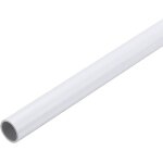 Kalanka - 0. 47 pouce tube pvc rigide tuyau rond 10mm id 12mm od 12  haute rsistance pour tuyau d'eau, ...
