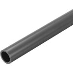 Kalanka - 0. 79 pouce tube pvc rigide tuyau rond 15. 4mm id 20mm od 12  haute rsistance pour tuyau d'eau, ...