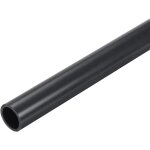 Kalanka - 0. 87 pouce tube pvc rigide tuyau rond 17. 6mm di 22mm 12  haute rsistance pour tuyau d'eau, ...