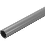 Kalanka - 0. 87 pouce tube rigide pvc tube rond 16. 6mm id 22mm od 12  haute rsistance pour tuyau d'eau, ...