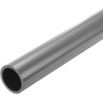 Kalanka - 1. 5 pouce pvc tube rigide ronde tuyau 31. 6mm id 38mm od 12  haute rsistance pour tuyau d'eau, ...