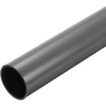 Kalanka - 1. 89 pouce tube rigide pvc tuyau rond 42. 8mm id 48mm od 12  haute rsistance pour tuyau d'eau, ...