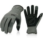 Kalanka - 1 paire gants de travail de sécurité, gants de constructeur, gants de jardinage, gants de mécanicien ... Kalanka - 1 paire gants de travail de sécurité, gants de constructeur, gants de jardinage, gants de mécanicien ...