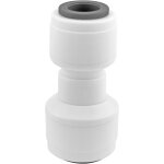 Kalanka - 1 pices filtre  eau raccords rapides, refrigerateur tuyau connecteur, 3 / 8   5 / 16  systme ...