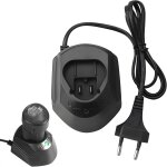Kalanka - 10. 8 / 12 volts li - ion chargeur pour bosch bat411 bat412 bat413 bat414, chargeur de batterie ...