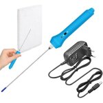 Kalanka - 100 - 240 v 27w 15 cm coupeur de polystyr�ne, coupe - mousse electrique, d�coupe polystyr�ne, ...