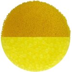 Kalanka - 100 g de granulés retenant l'eau jaune, granulométrie 1. 5 - 2 mm, décoration pour fleurs et ... Kalanka - 100 g de granulés retenant l'eau jaune, granulométrie 1. 5 - 2 mm, décoration pour fleurs et ...