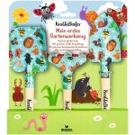 Kalanka - . 16142 ensemble de 3 pi�ces pour enfants comprenant une pelle de jardin, une pelle � main ...