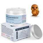 Kalanka - 180g clear museum gel, mastic de musée retirable pour collections, facile à utiliser, cire ... Kalanka - 180g clear museum gel, mastic de musée retirable pour collections, facile à utiliser, cire ...