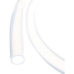 Kalanka - 1m(3pieds) tube en silicone 15mm di 20mm de transparent tuyau en plastique industriel en silicone ...