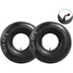 Kalanka - lot de 2 chambres à air de 15x6. 00 - 6 avec tige de valve courbée tr - 87 pour tondeuses à ... Kalanka - lot de 2 chambres à air de 15x6. 00 - 6 avec tige de valve courbée tr - 87 pour tondeuses à ...