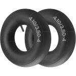 Kalanka - lot de 2 chambres à air 4. 10 / 3. 50 - 4 tr13 avec valve intérieure compatible avec pneus ... Kalanka - lot de 2 chambres à air 4. 10 / 3. 50 - 4 tr13 avec valve intérieure compatible avec pneus ...