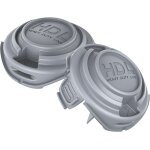 Kalanka - lot de 2 couvercles de bobine de coupe - bordure black & decker, pour coupe - bordure black ... Kalanka - lot de 2 couvercles de bobine de coupe - bordure black & decker, pour coupe - bordure black ...