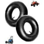 Kalanka - 2 pcs chambre a air 15 x 6. 00 - 6 valve droite pour tracteur tondeuse autoportée remorque ... Kalanka - 2 pcs chambre a air 15 x 6. 00 - 6 valve droite pour tracteur tondeuse autoportée remorque ...