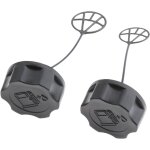 Kalanka - 2pcs bouchon d'essence Ø intérieur 33mm bouchons de réservoir de carburant pour tondeuse à ... Kalanka - 2pcs bouchon d'essence Ø intérieur 33mm bouchons de réservoir de carburant pour tondeuse à ...