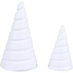 Kalanka - 2pcs d'électroculture bobines de fabrication de gabarits, d'outil de fabrication d'antennes ... Kalanka - 2pcs d'électroculture bobines de fabrication de gabarits, d'outil de fabrication d'antennes ...