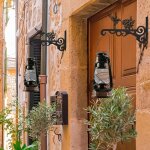 Kalanka - 2pcs supports panier a suspendre, hanging plant holder, supports jardin suspendus cintres pot ...