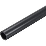 Kalanka - 2pices 0. 87 pouce pvc tube rigide ronde tube 16. 6mm id 22mm od 12  haute rsistance pour ...