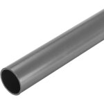 Kalanka - 2pices tube rigide pvc rond 1. 26 pouce id 28. 2mm od 32mm longueur 12  haute rsistance pour ...