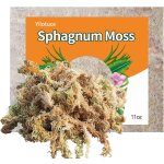 Kalanka - 310g sphaigne pour plante, trs bon substrat pour orchides, bon terreau plante intrieur