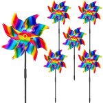 Kalanka - 5 pièces moulin a vent jardin exterieur anti pigeon décoration jardin exterieur anti pigeons ... Kalanka - 5 pièces moulin a vent jardin exterieur anti pigeon décoration jardin exterieur anti pigeons ...