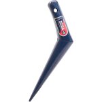 Kalanka - 50001 plantoir tout acier, bleu