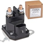 Kalanka - 7cm - 1241 - 212 - 51 relais dmarreur tracteur tondeuse solnode 12v 2 bornes relais demarreur ...