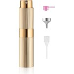 Kalanka - 8ml design à fines rayures vaporisateur vide de sac rechargeable, atomiseur parfum, recharge ... Kalanka - 8ml design à fines rayures vaporisateur vide de sac rechargeable, atomiseur parfum, recharge ...