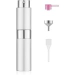 Kalanka - 8ml vaporisateur vide de sac rechargeable, atomiseur parfum, recharge spray flacon de parfum, ... Kalanka - 8ml vaporisateur vide de sac rechargeable, atomiseur parfum, recharge spray flacon de parfum, ...