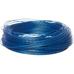 Kalanka - - 97 m de fil torsadé Ø 1, 6 mm - universel pour toutes marques - idéal pour les coupes bordure ... Kalanka - - 97 m de fil torsadé Ø 1, 6 mm - universel pour toutes marques - idéal pour les coupes bordure ...
