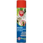 Kalanka - arosol anti gupes & frelons - 600ml - mousse et jet longue porte - traitement a distance ...
