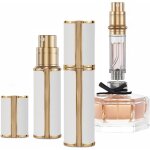 Kalanka - ag00wh vaporisateur parfum, 5 ml flacon rechargeable, vaporisateur de voyage portable, adapté ... Kalanka - ag00wh vaporisateur parfum, 5 ml flacon rechargeable, vaporisateur de voyage portable, adapté ...