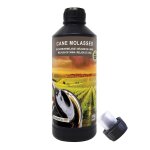 Kalanka - agro m�lasse de canne 1 kg. 100% naturelle. favorise la croissance de cultures. usage universel. ...