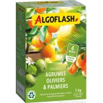 Kalanka - algoflash engrais agrumes, olivers, palmiers, longue durée, 1 kg, med1r Kalanka - algoflash engrais agrumes, olivers, palmiers, longue durée, 1 kg, med1r