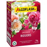 Kalanka - algoflash engrais rosiers, longue durée, 1 kg, ros1n Kalanka - algoflash engrais rosiers, longue durée, 1 kg, ros1n