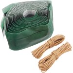Kalanka - algoflash naturasol bande de glu, pige les insectes rampants, 5 m, bioglu5a