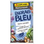 Kalanka - algoflash naturasol engrais bleu, utilisable en agriculture biologique, toutes cultures, 4 ...