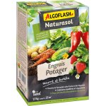Kalanka - algoflash naturasol engrais potager, jusqu?a 25m, dosette incluse, 1. 5 kg, apotbio15, vert ...