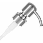 Kalanka - altglas pompe pour distributeur de savon liquide 'zagreb' - pomp de rechange ou pour upcycling ... Kalanka - altglas pompe pour distributeur de savon liquide 'zagreb' - pomp de rechange ou pour upcycling ...