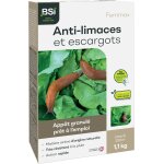 Kalanka - - anti - limaces - protection contre les limaces ou escargots - pour le jardin comme le potager. ...
