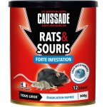 Kalanka - anti rats & souris - efficacité radicale ¿ tous lieux ¿ 12 appâts blocs pâtes flocoumafen ... Kalanka - anti rats & souris - efficacité radicale ¿ tous lieux ¿ 12 appâts blocs pâtes flocoumafen ...