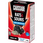Kalanka - anti rats & souris - efficacité radicale - lieux très humides - 10 appâts blocs - prêt à l'emploi ... Kalanka - anti rats & souris - efficacité radicale - lieux très humides - 10 appâts blocs - prêt à l'emploi ...