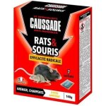 Kalanka - anti rats & souris - efficacité radicale - lieux secs - 7 sachets céréales - prêt à l'emploi ... Kalanka - anti rats & souris - efficacité radicale - lieux secs - 7 sachets céréales - prêt à l'emploi ...