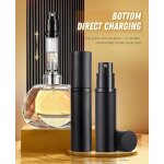 Kalanka - atomiseur de parfum portable rechargeable u2013 flacon pulvérisateur de voyage vide de 5 ml, ... Kalanka - atomiseur de parfum portable rechargeable u2013 flacon pulvérisateur de voyage vide de 5 ml, ...