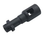 Kalanka - baonnette raccord convertisseur adaptateur pour nettoyeur haute pression convertisseur pour ...