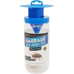 Kalanka - barrage aux insectes - pige  mouches - attractif mouche liquide pour usage extrieur - efficacit ...